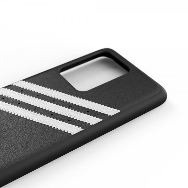 Adidas Samsung Galaxy S20 Ultra Cover OR 3 Stripes Snap Case Sort