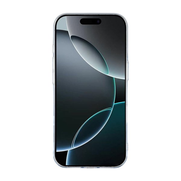 iPhone 17 Pro Cover Ultratyndt Transparent