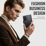 CaseMe Samsung Galaxy Z Fold 8 Etui 023 Series Sort