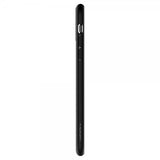 Spigen iPhone 11 Cover Liquid Air Matte Black