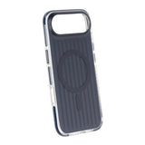 iPhone Air Cover Riflet MagSafe Mørkeblå