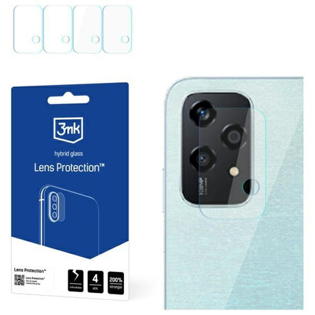3mk Honor 200 Lite Kameralinsebeskytter Lens Protection
