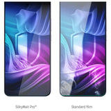 3mk Oppo Reno14 Skærmbeskytter Silky Matt Pro