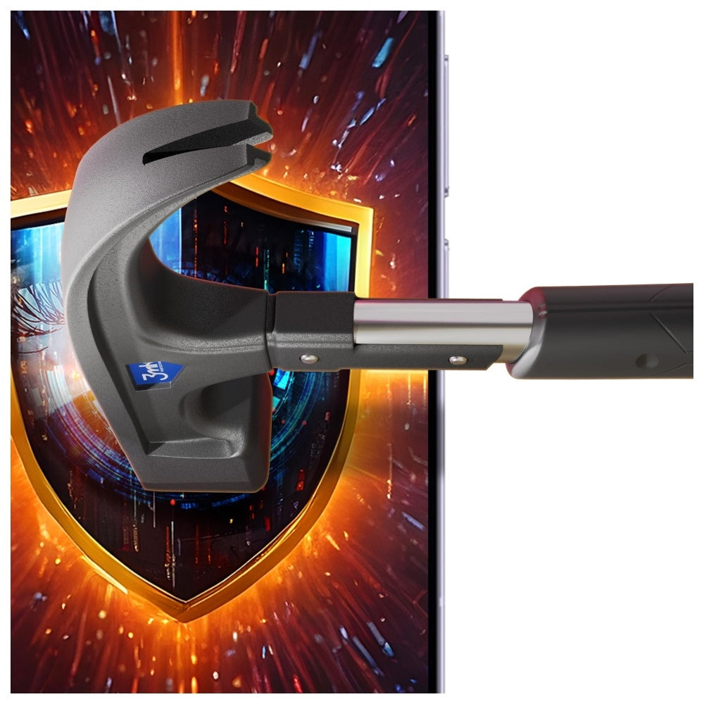 3mk Oppo Reno14 Skærmbeskytter Silky Matt Privacy