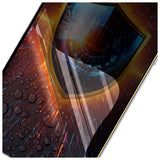 3mk Oppo Reno14 Skærmbeskytter Silky Matt Privacy