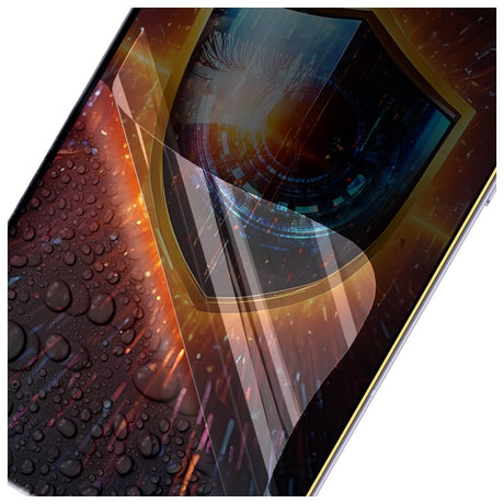 3mk Oppo Reno14 Skærmbeskytter Silky Matt Privacy