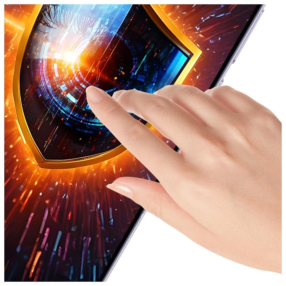 3mk Oppo Reno14 Skærmbeskytter Silky Matt Privacy