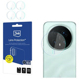 3mk Honor Magic 8 Pro Kameralinsebeskytter Lens Protection