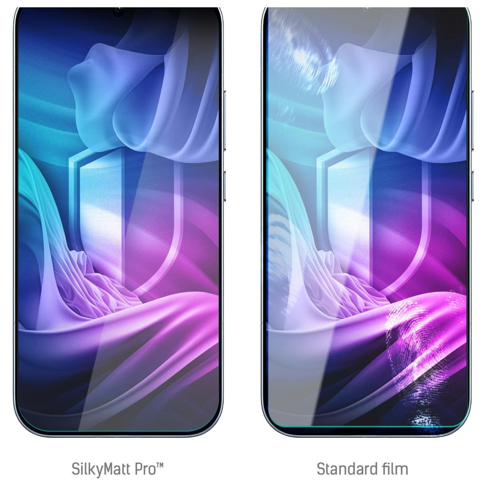 3mk Xiaomi 17 Skærmbeskytter Silky Matt Pro