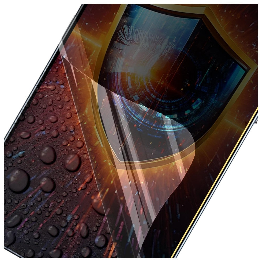 3mk Xiaomi 17 Skærmbeskytter Silky Matt Privacy
