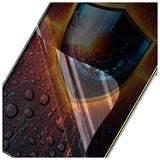 3mk Xiaomi 17 Skærmbeskytter Silky Matt Privacy