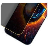 3mk Xiaomi 17 Skærmbeskytter Silky Matt Privacy