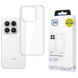 3mk Xiaomi 17 Cover Armor Case Klar