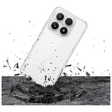 3mk Xiaomi 17 Cover Armor Case Klar