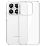 3mk Xiaomi 17 Cover Armor Case Klar