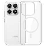 3mk Xiaomi 17 Cover Armor MagCase Klar
