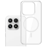 3mk Xiaomi 17 Cover Armor MagCase Klar