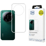 3mk Xiaomi 17 Ultra Cover Clear Case Klar