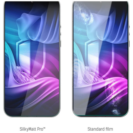 3mk Xiaomi 17 Ultra Skærmbeskytter Silky Matt Pro