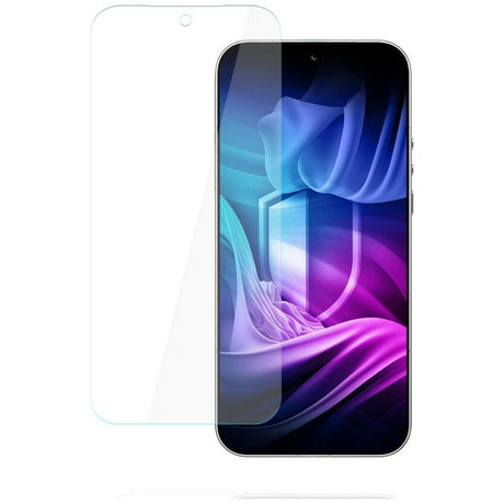 3mk Xiaomi 17 Ultra Skærmbeskytter Silky Matt Pro