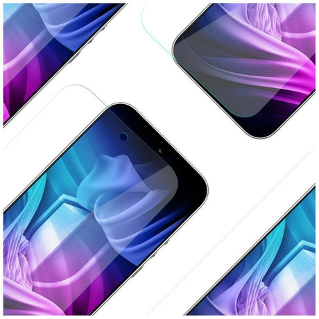 3mk Xiaomi 17 Ultra Skærmbeskytter Silky Matt Pro