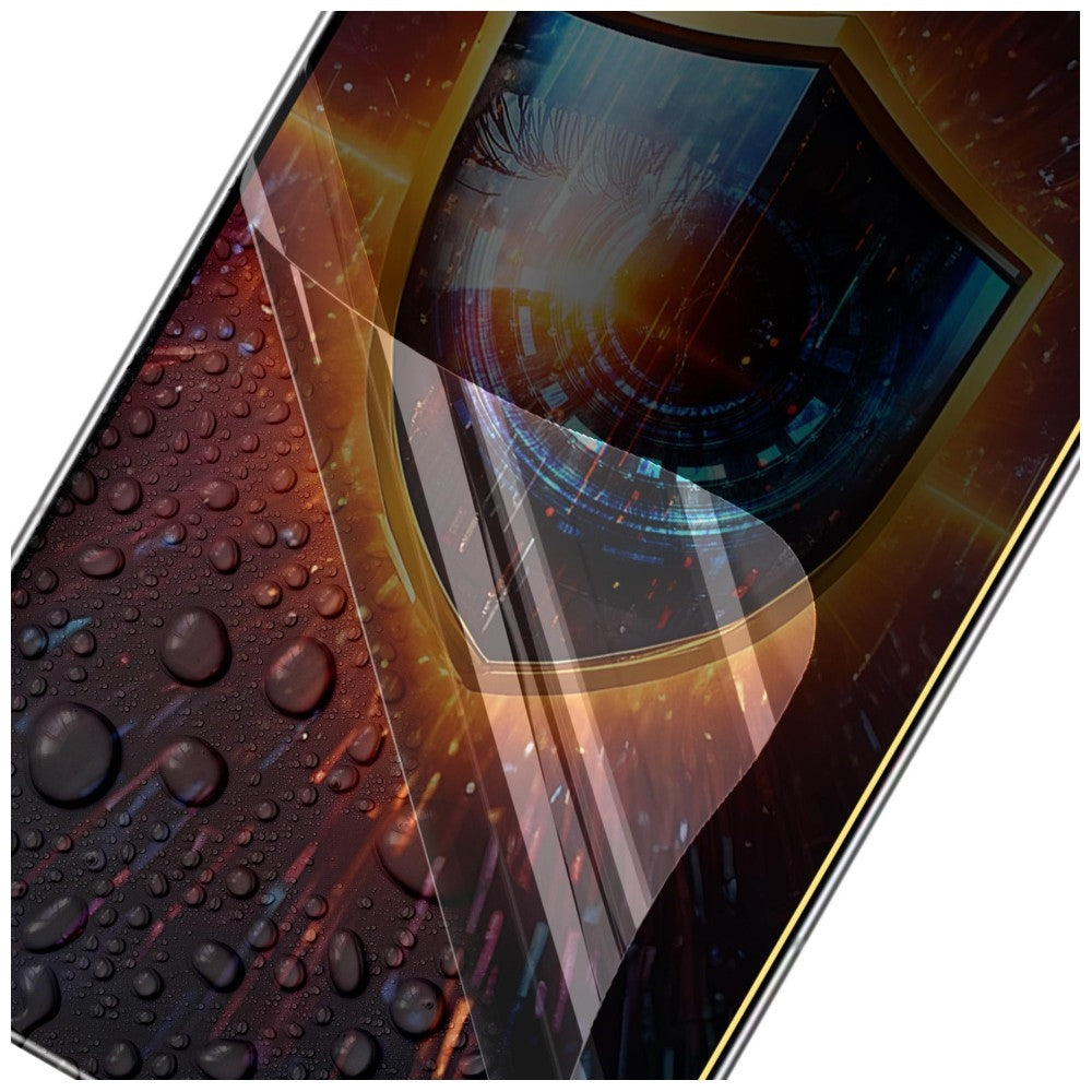 3mk Xiaomi 17 Ultra Skærmbeskytter Silky Matt Privacy