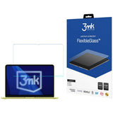 3mk MacBook Neo 13 Skærmbeskytter FlexibleGlass