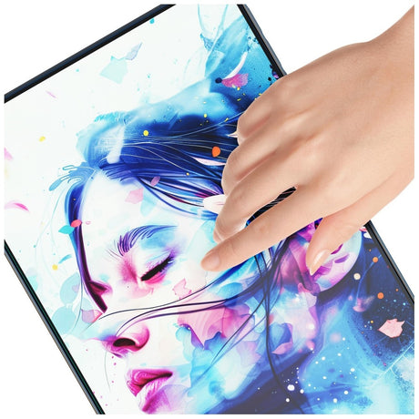 3mk MacBook Neo 13 Skærmbeskytter Paper Feeling