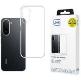 3mk Xiaomi Redmi A7 Pro Cover Clear Case Klar