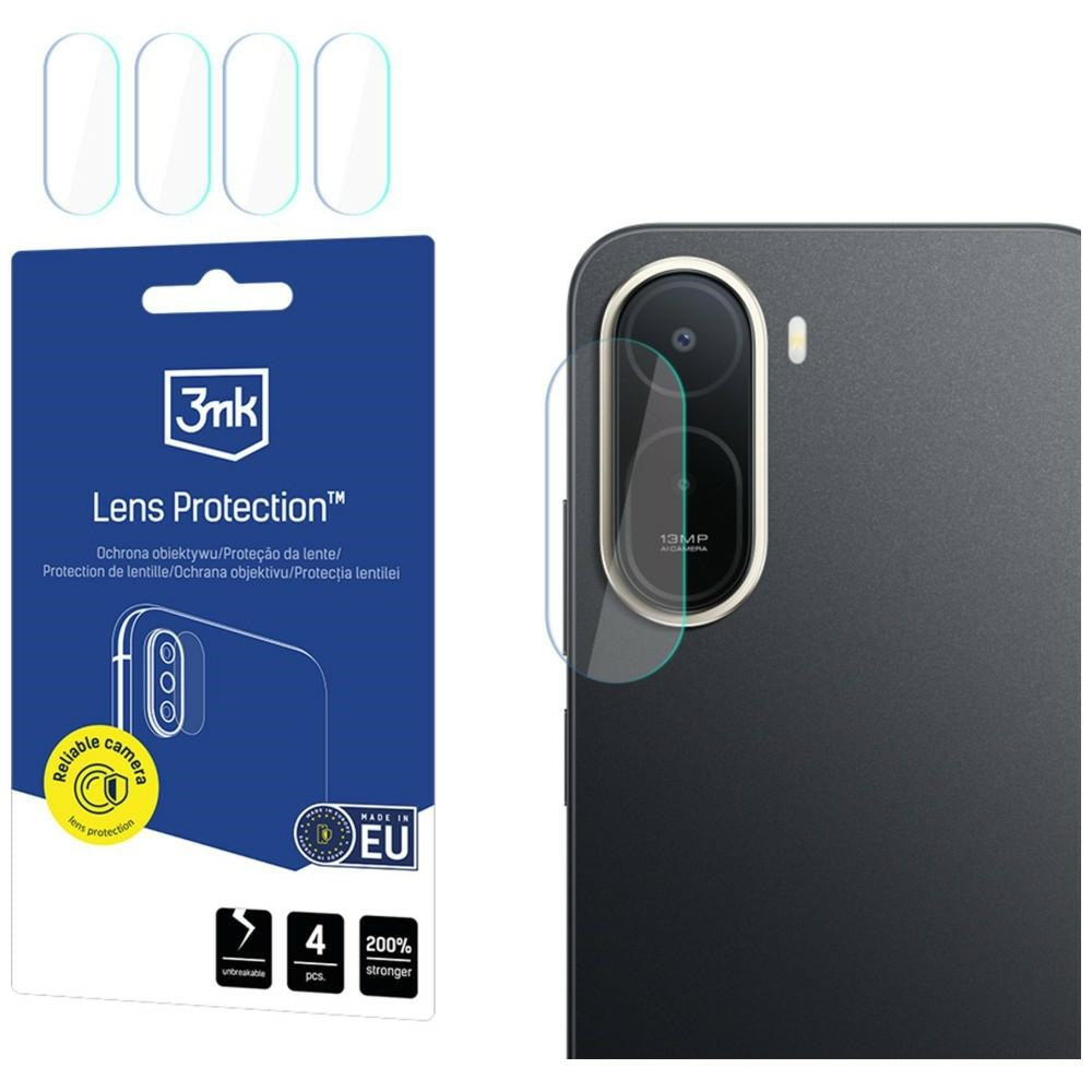 3mk Xiaomi Redmi A7 Pro Kameralinsebeskytter Lens Protection