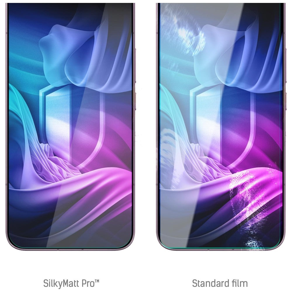 3mk Xiaomi 17T Pro Skærmbeskytter Silky Matt Pro