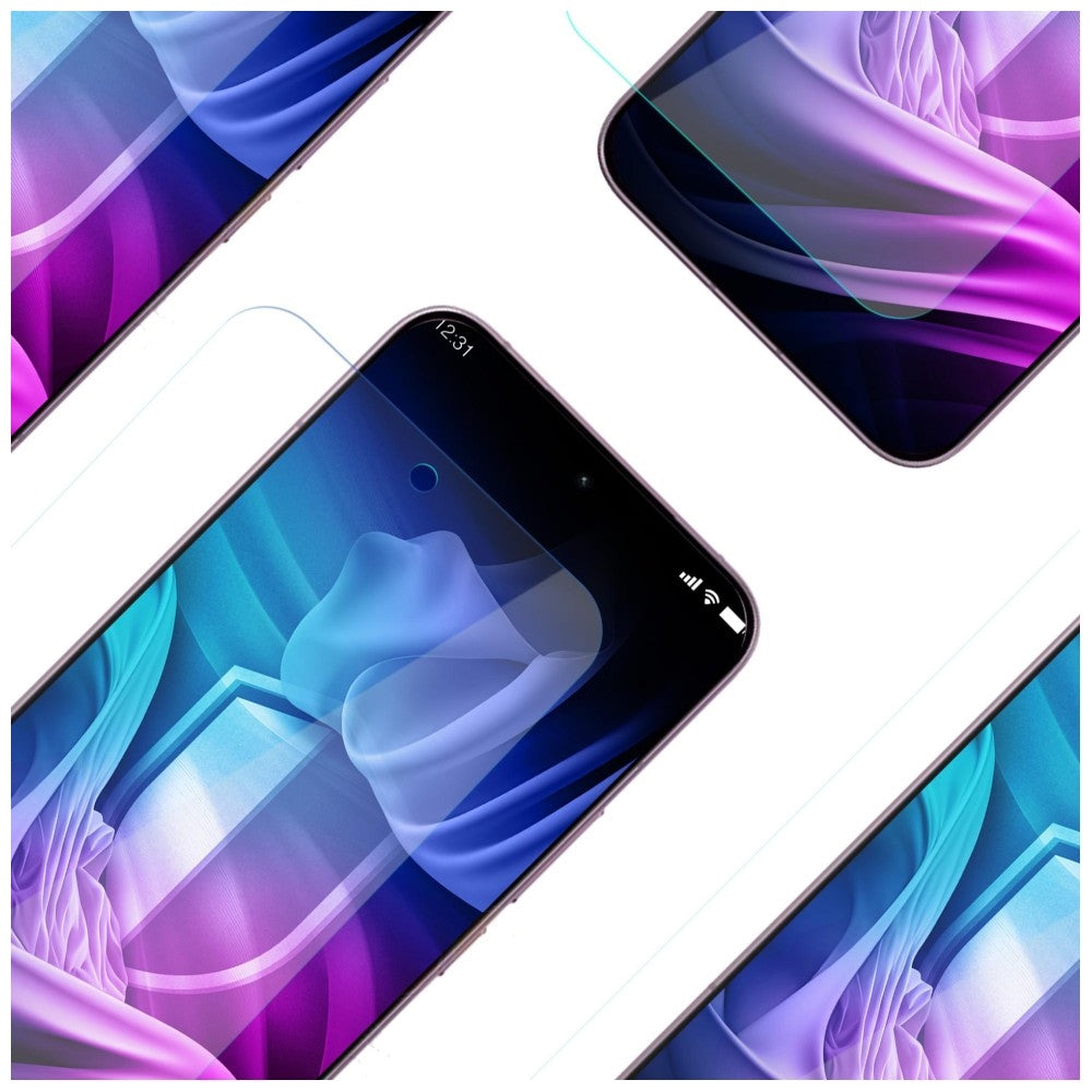 3mk Xiaomi 17T Pro Skærmbeskytter Silky Matt Pro