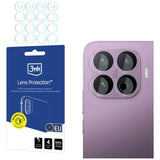 3mk Xiaomi 17T Pro Kameralinsebeskytter Lens Protection
