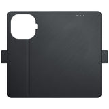 3mk Xiaomi 17T Etui Wallet Sort