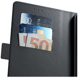 3mk Xiaomi 17T Etui Wallet Sort