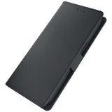 3mk Xiaomi 17T Etui Wallet Sort