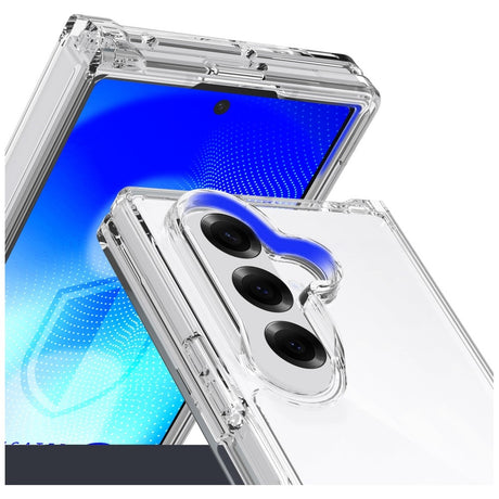 3mk Samsung Galaxy Z Fold 8 Ultra Cover Armor MagCase Klar