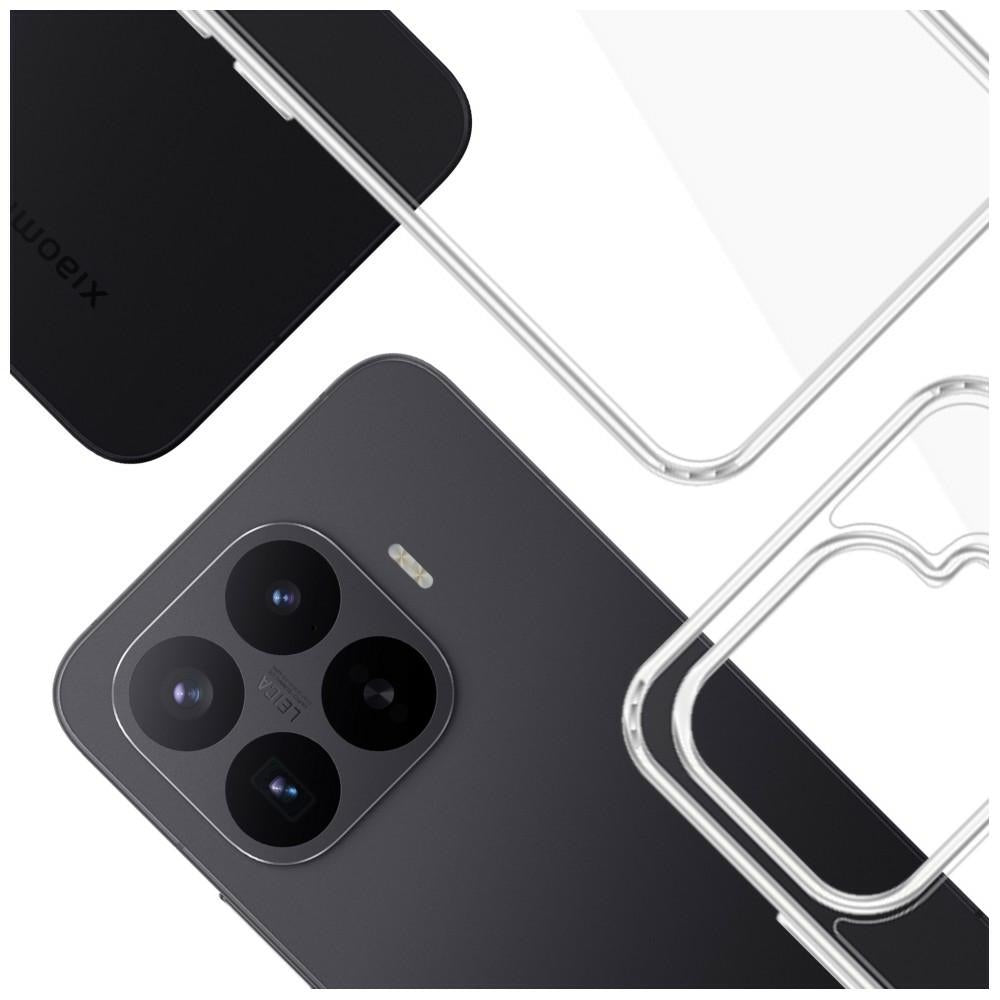 3mk Xiaomi 17T Pro Cover Armor Case Klar