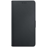 3mk Samsung Galaxy S26 FE Fodral Wallet Svart