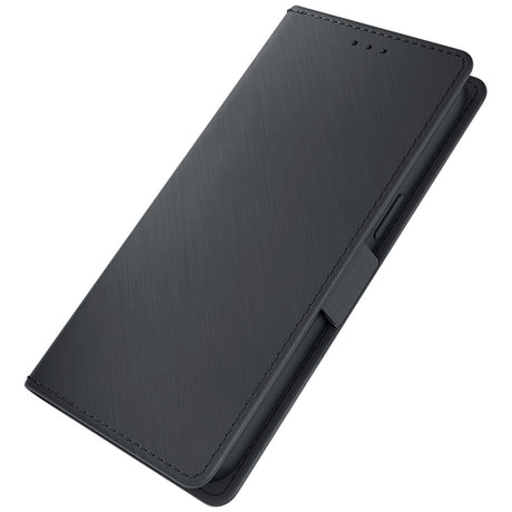 3mk Samsung Galaxy S26 FE Fodral Wallet Svart