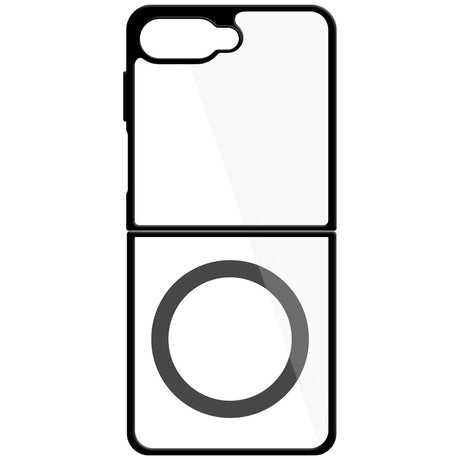 3mk Samsung Galaxy Z Flip 8 Cover Satin Armor MagCase Sort
