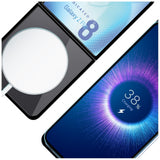 3mk Samsung Galaxy Z Flip 8 Cover Satin Armor MagCase Sort