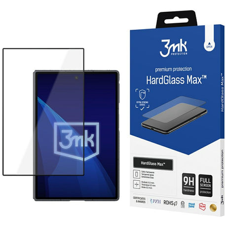 3mk Samsung Galaxy Z Fold 8 Skærmbeskytter HardGlass Max