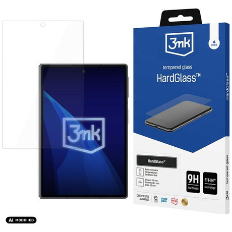 3mk Samsung Galaxy Z Fold 8 Skærmbeskytter HardGlass