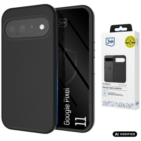 3mk Google Pixel 11 Cover Fortis MagCase Sort