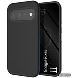 3mk Google Pixel 11 Cover Fortis MagCase Sort