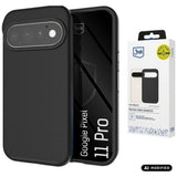 3mk Google Pixel 11 Pro Cover Fortis MagCase Sort