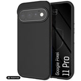 3mk Google Pixel 11 Pro Cover Fortis MagCase Sort