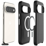 3mk Google Pixel 11 Pro XL Cover Fortis MagCase Sort