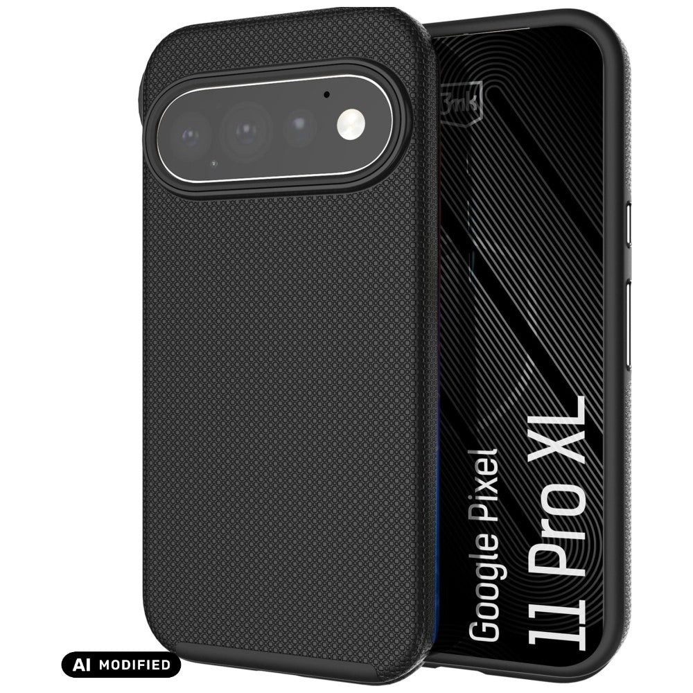 3mk Google Pixel 11 Pro XL Cover Fortis MagCase Sort